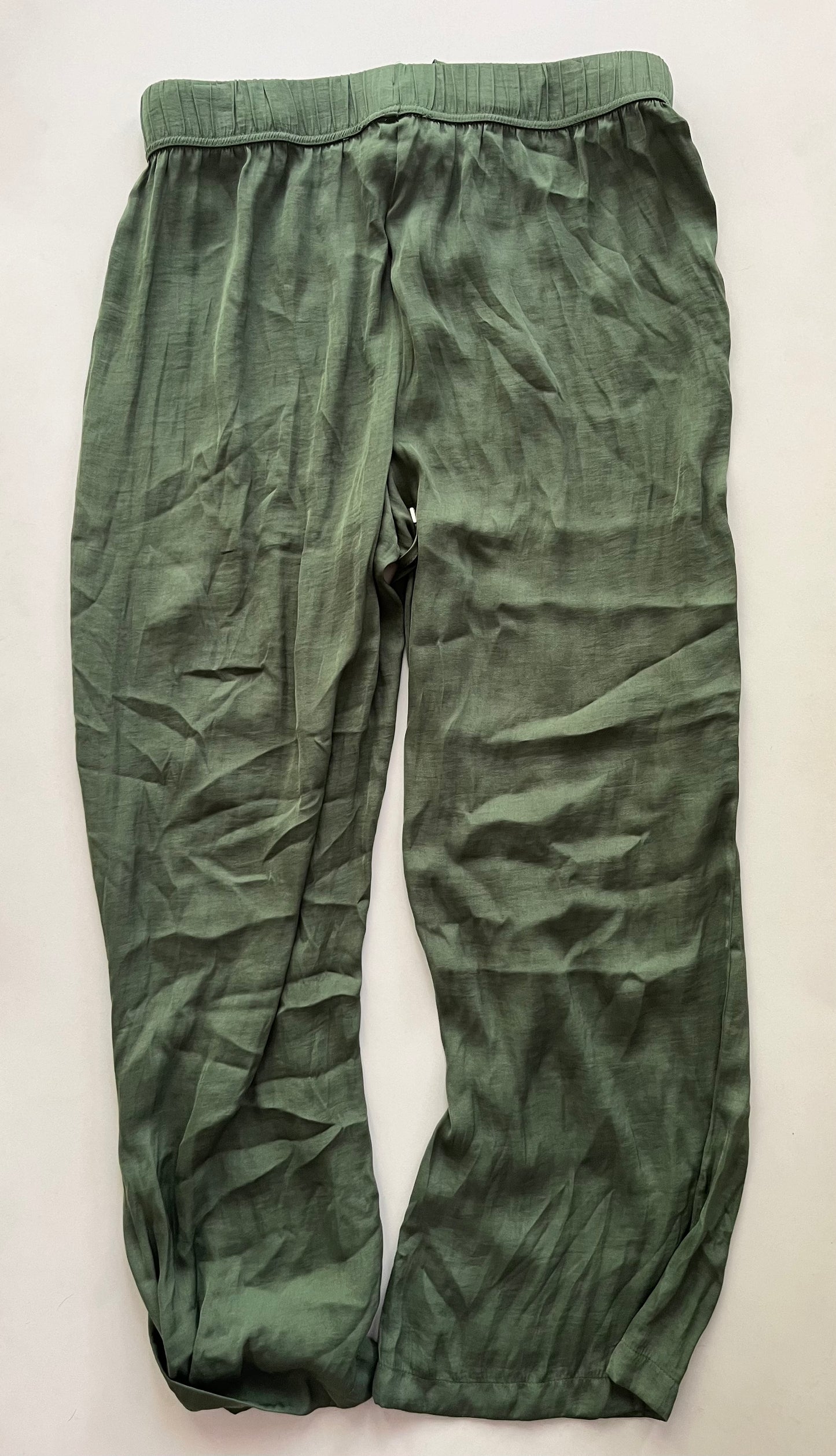 Pants Palazzo By Rachel Zoe In Green, Size: 8