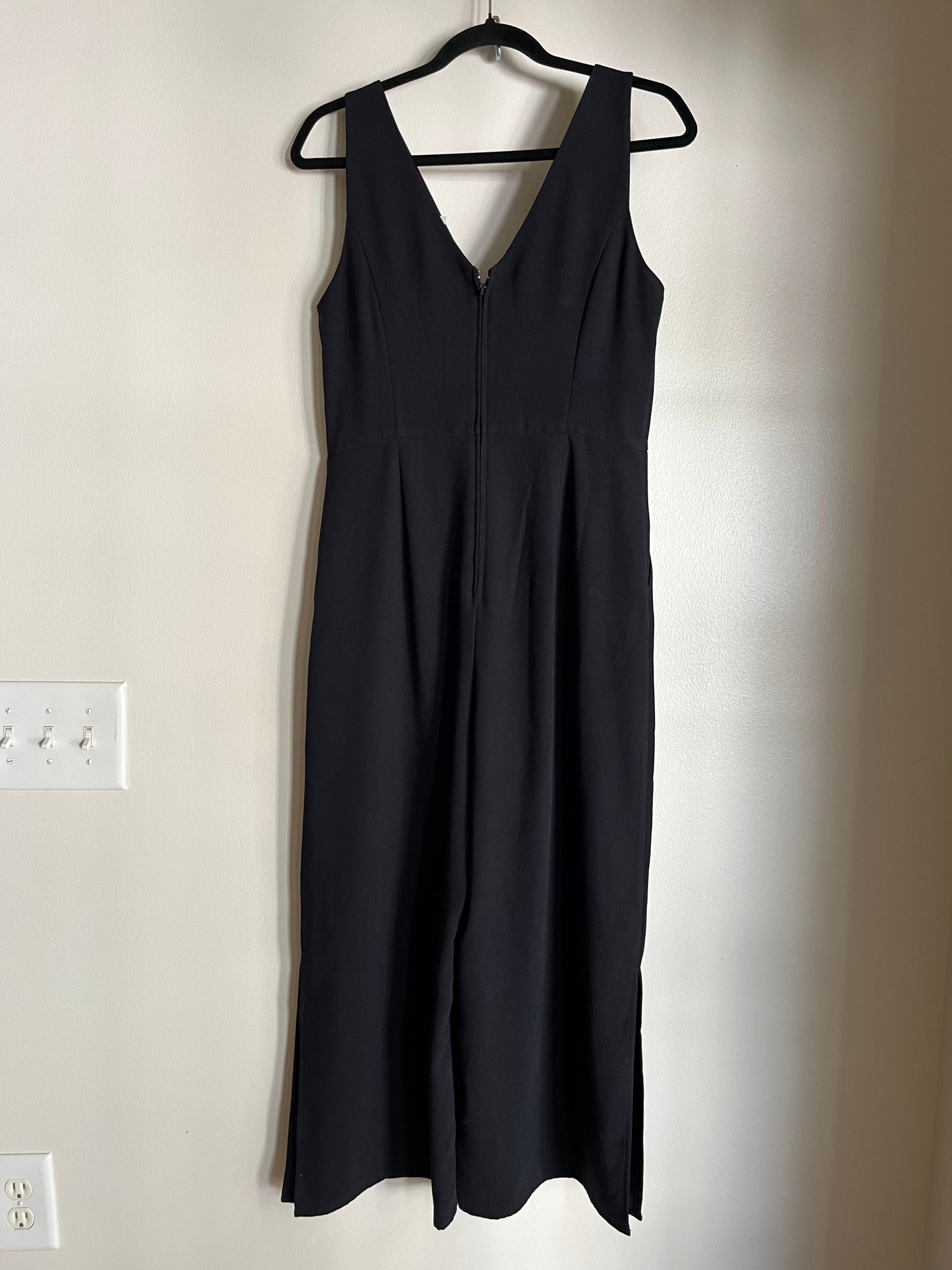 Jumpsuit By Lilly Pulitzer In Black, Size: S