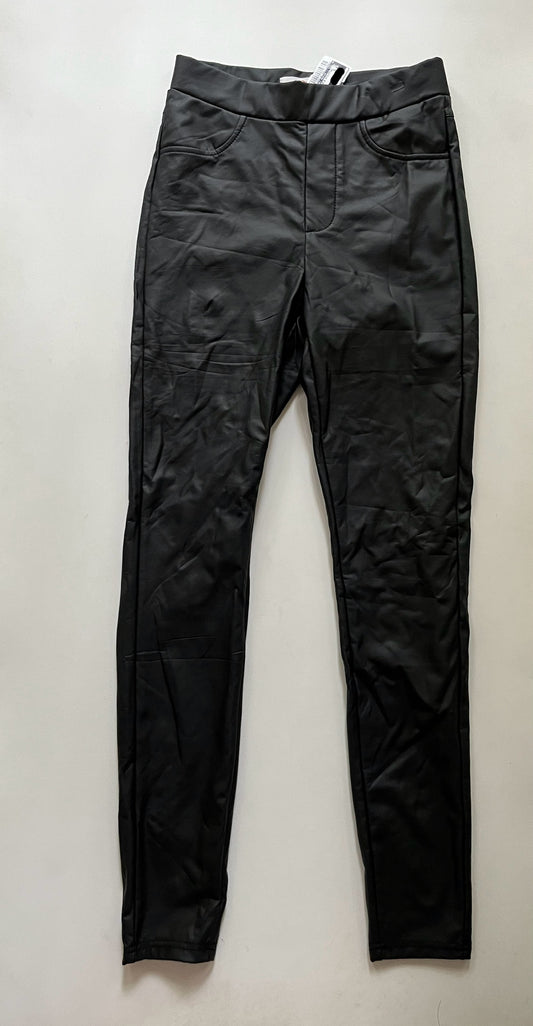 Pants Cargo & Utility By Clothes Mentor In Black, Size: 4