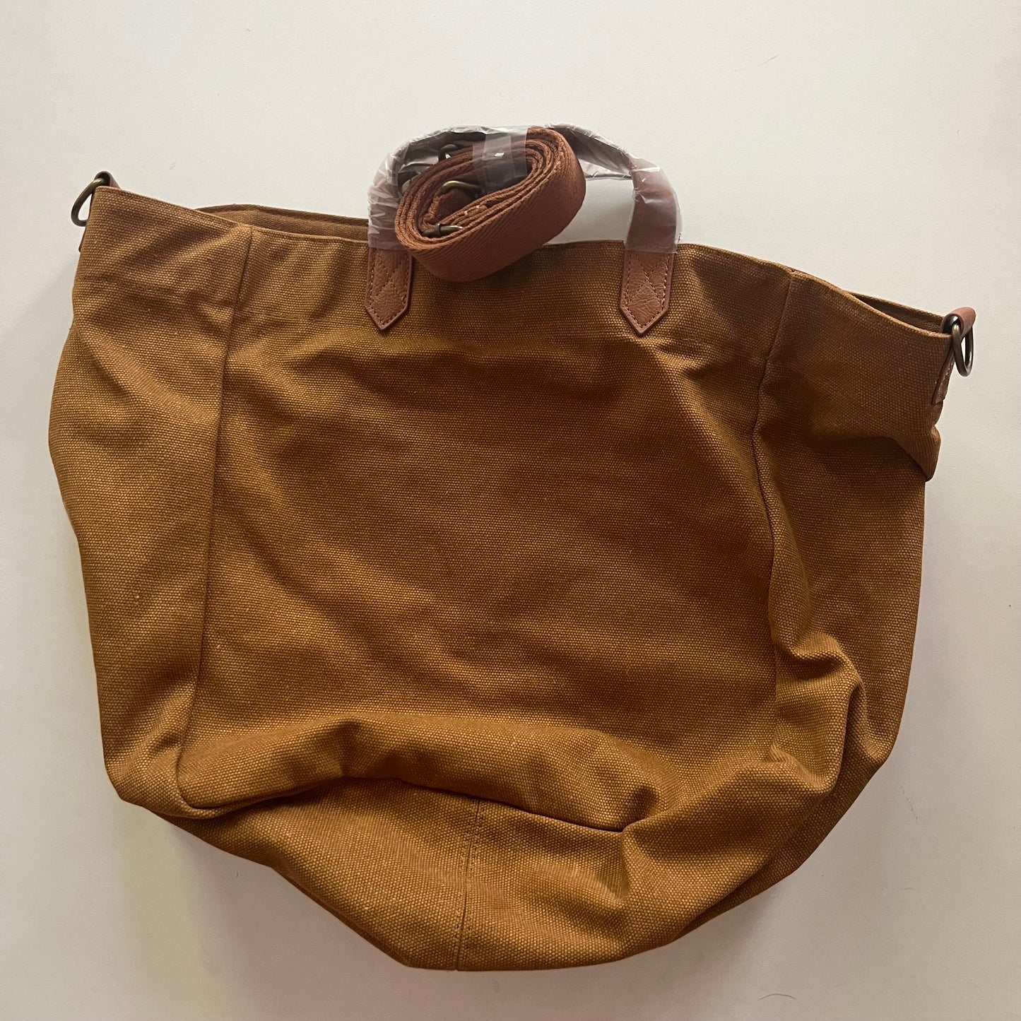 Handbag By Twenty One, Size: Large