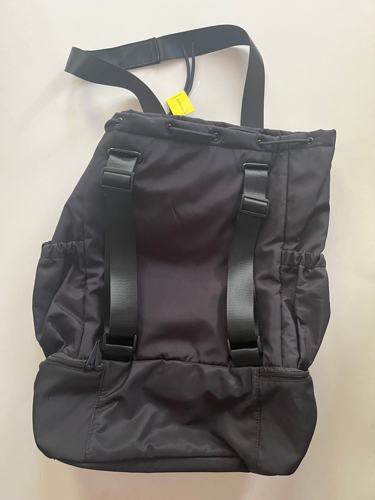 Backpack By Beyond Yoga, Size: Large