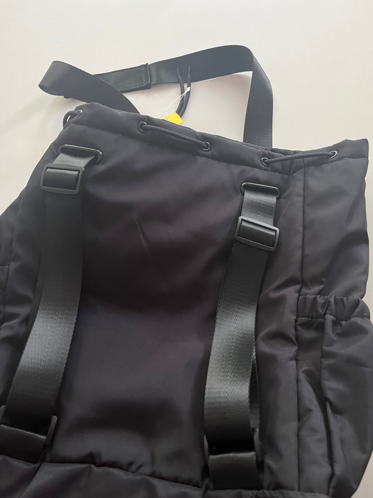 Backpack By Beyond Yoga, Size: Large