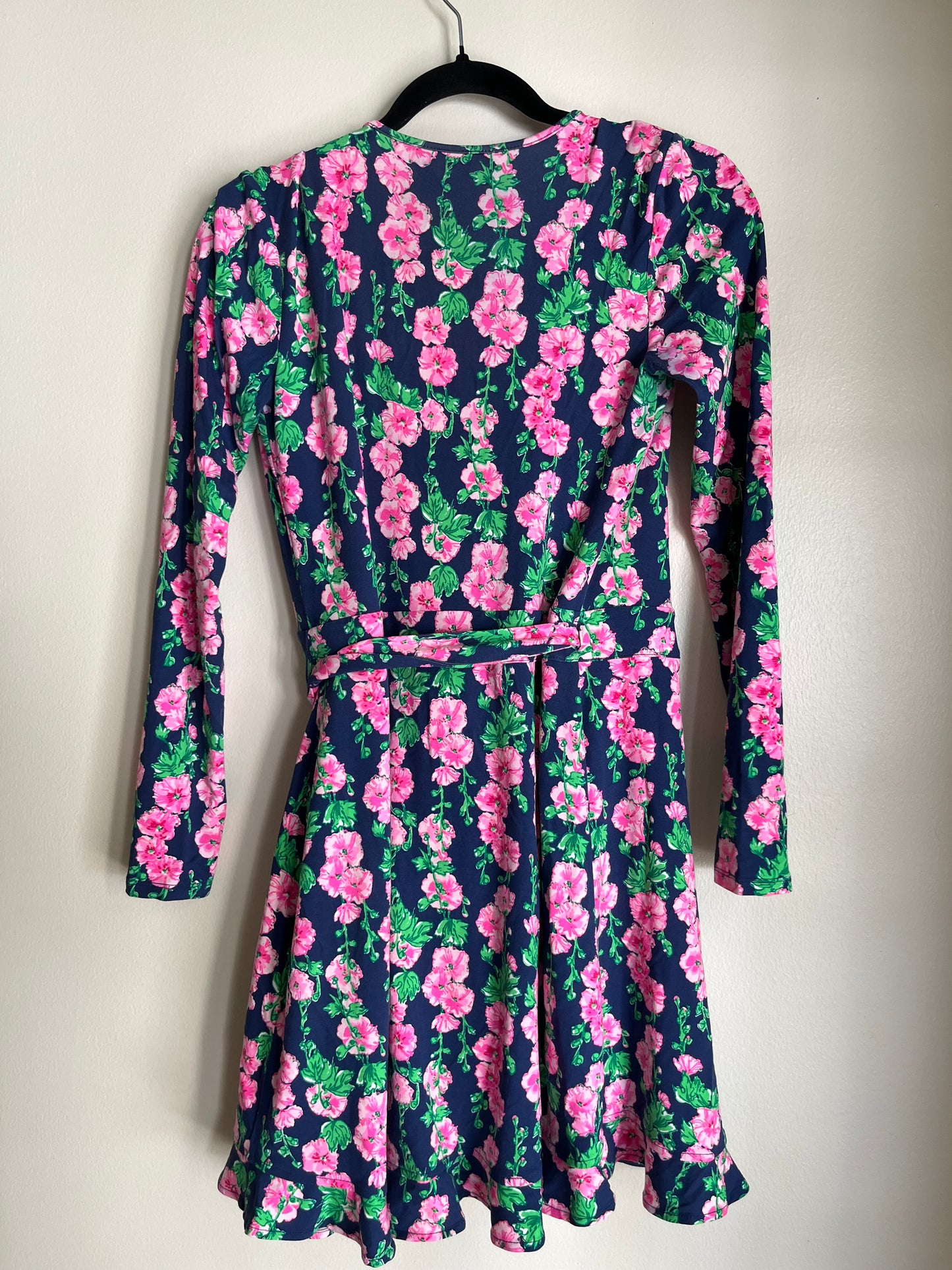 Dress Work By Lilly Pulitzer In Multi-colored, Size: Xs