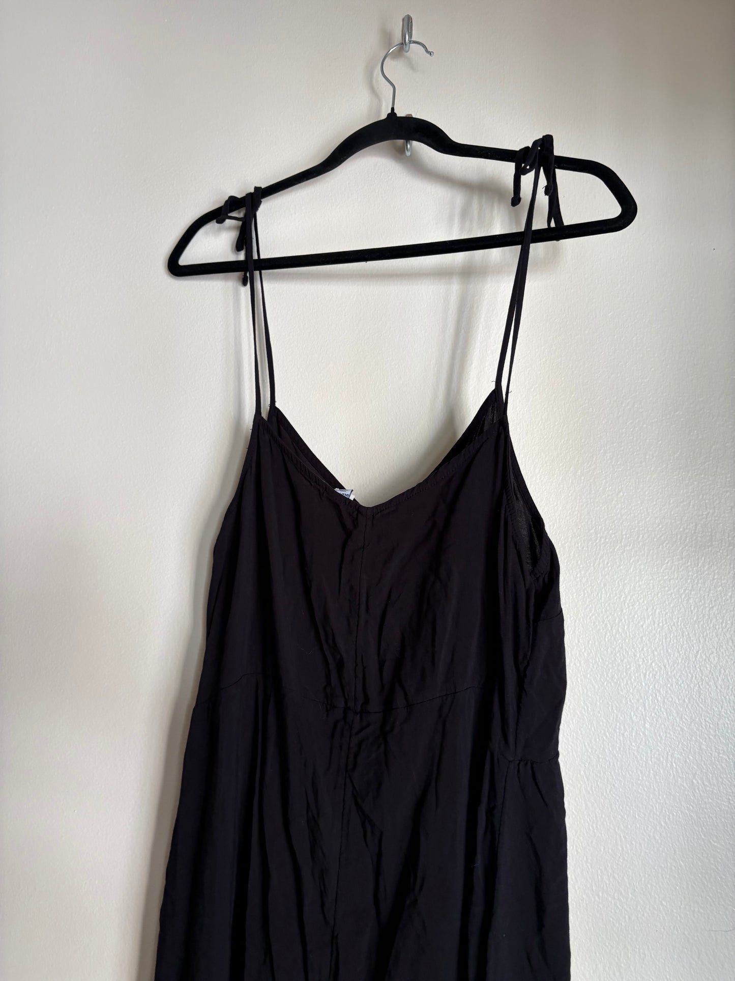 Jumpsuit By Old Navy In Black, Size: L