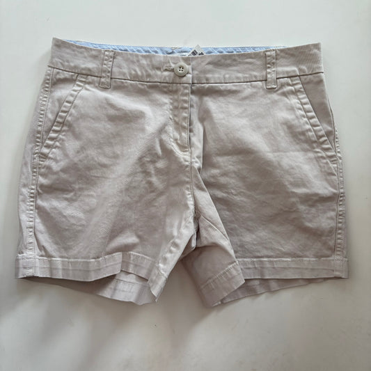 Shorts By Crown And Ivy In Khaki, Size: 4