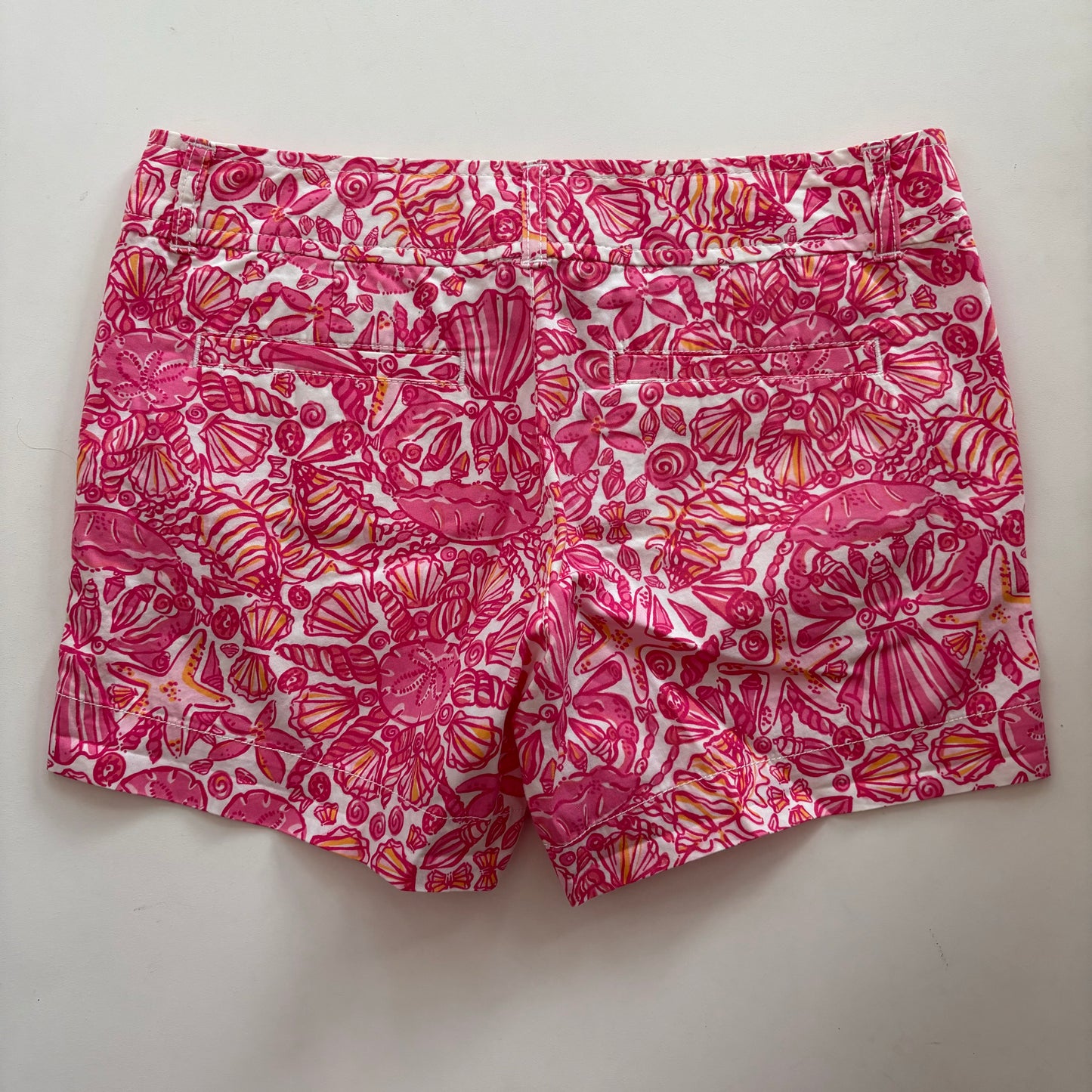 Shorts By Lilly Pulitzer In Pink, Size: 2