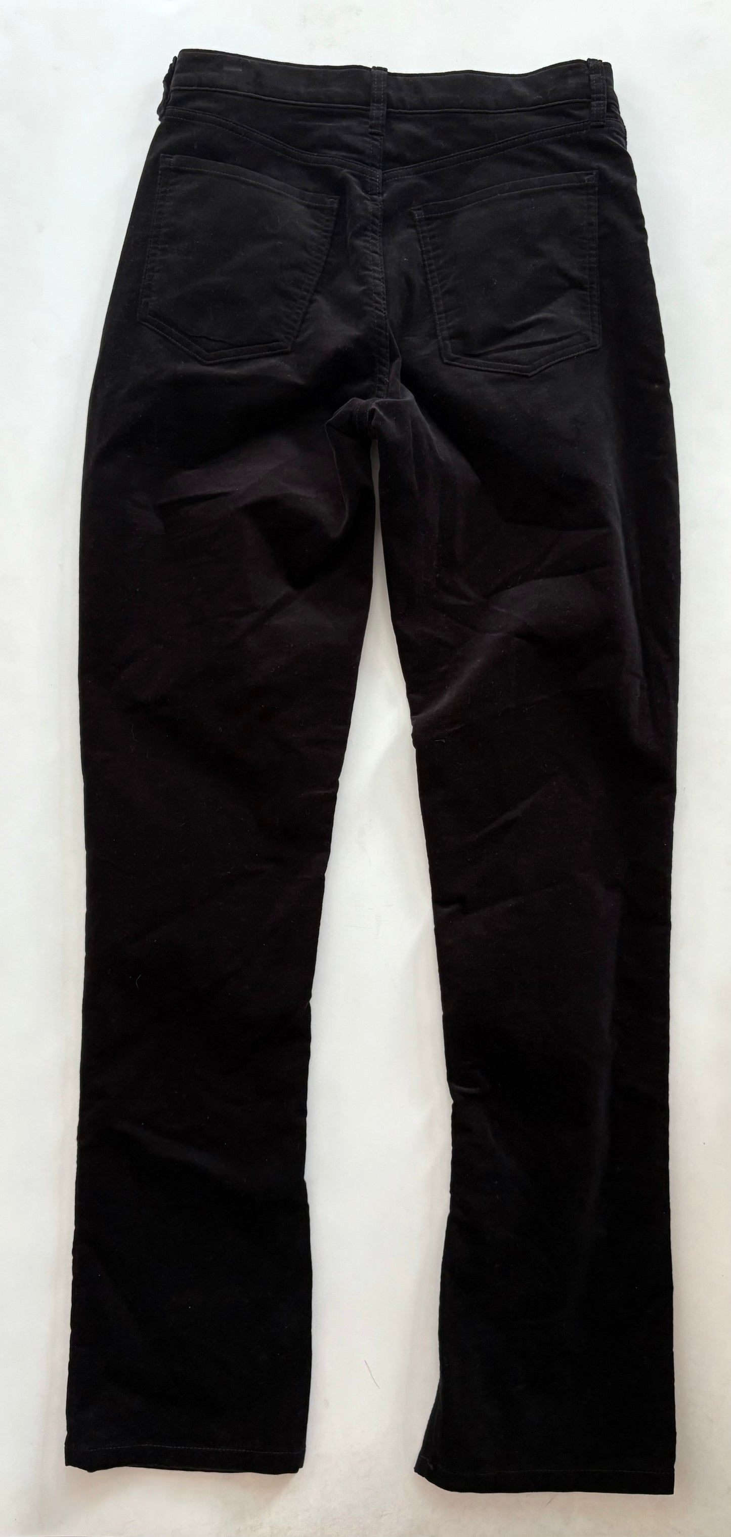 Pants Chinos & Khakis By Cmc In Black, Size: 6