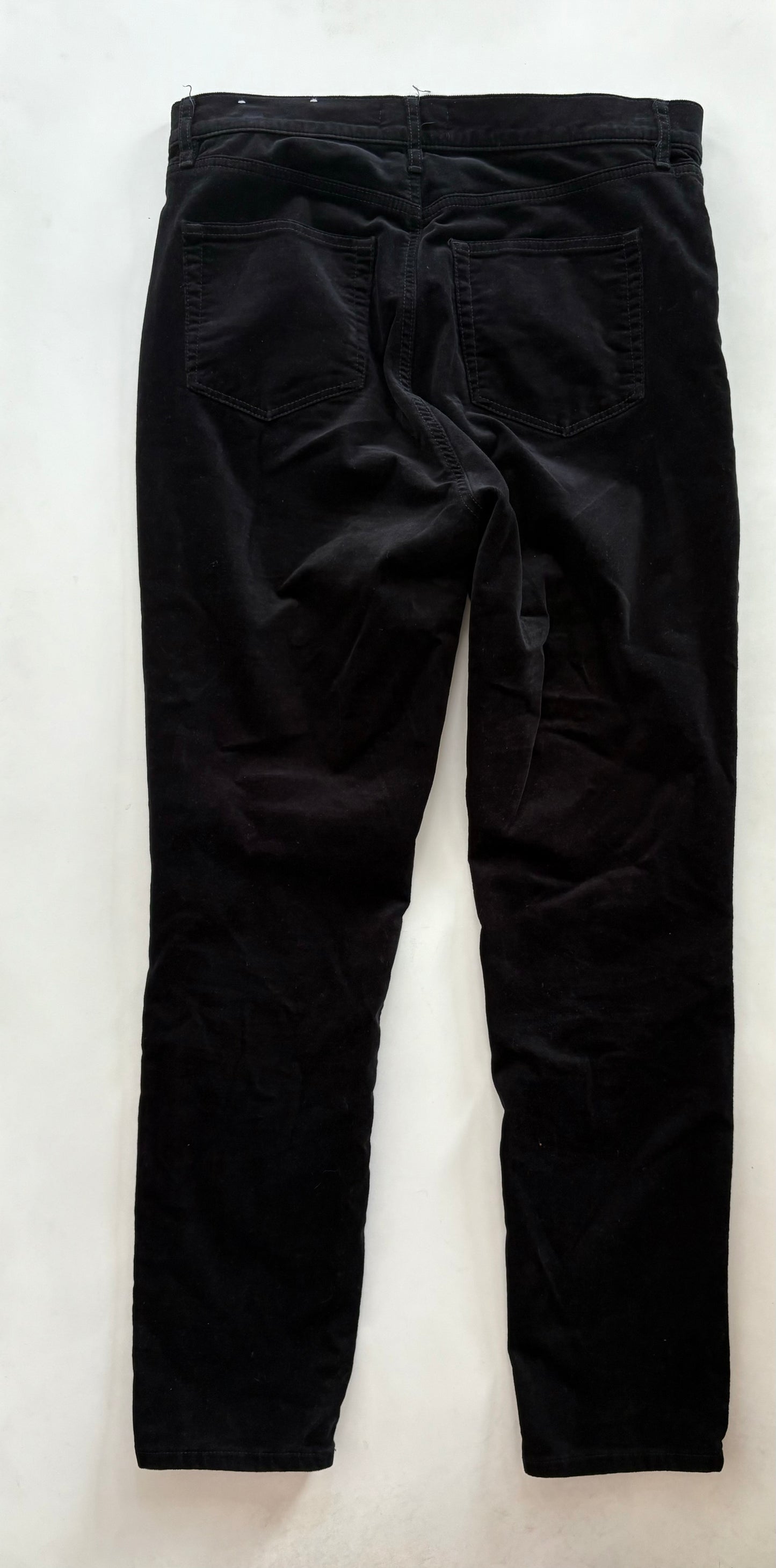 Pants Chinos & Khakis By Loft In Black, Size: 10