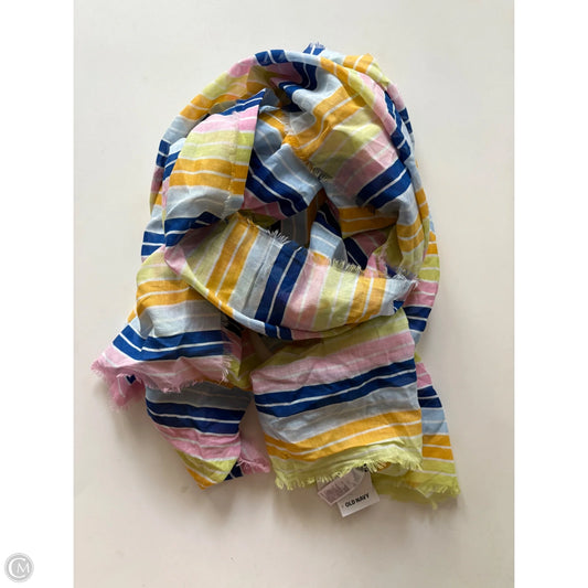 Scarf Long By Old Navy