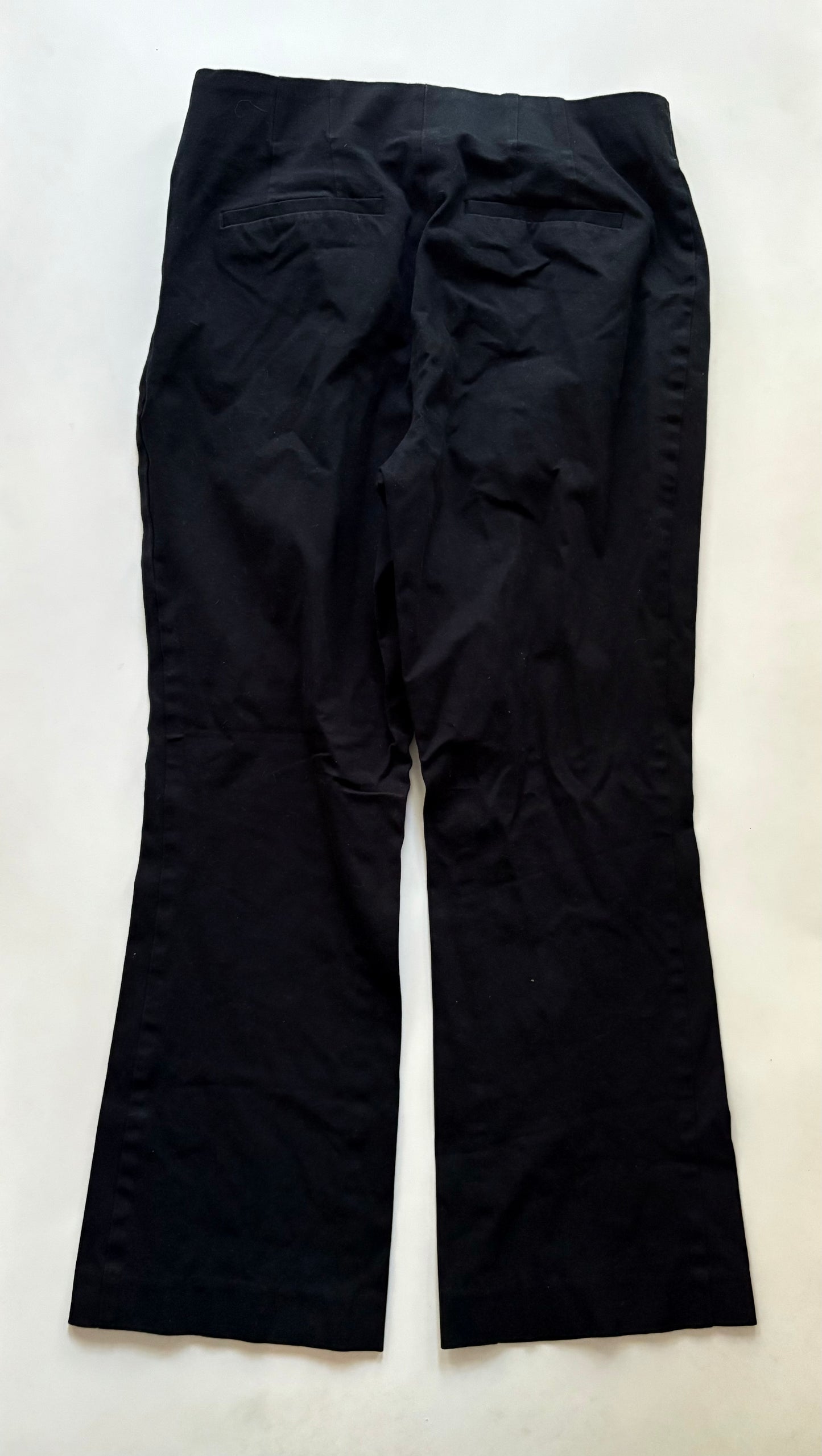 Pants Chinos & Khakis By A New Day In Black, Size: 8