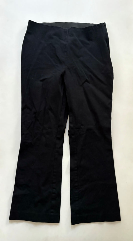 Pants Chinos & Khakis By A New Day In Black, Size: 8