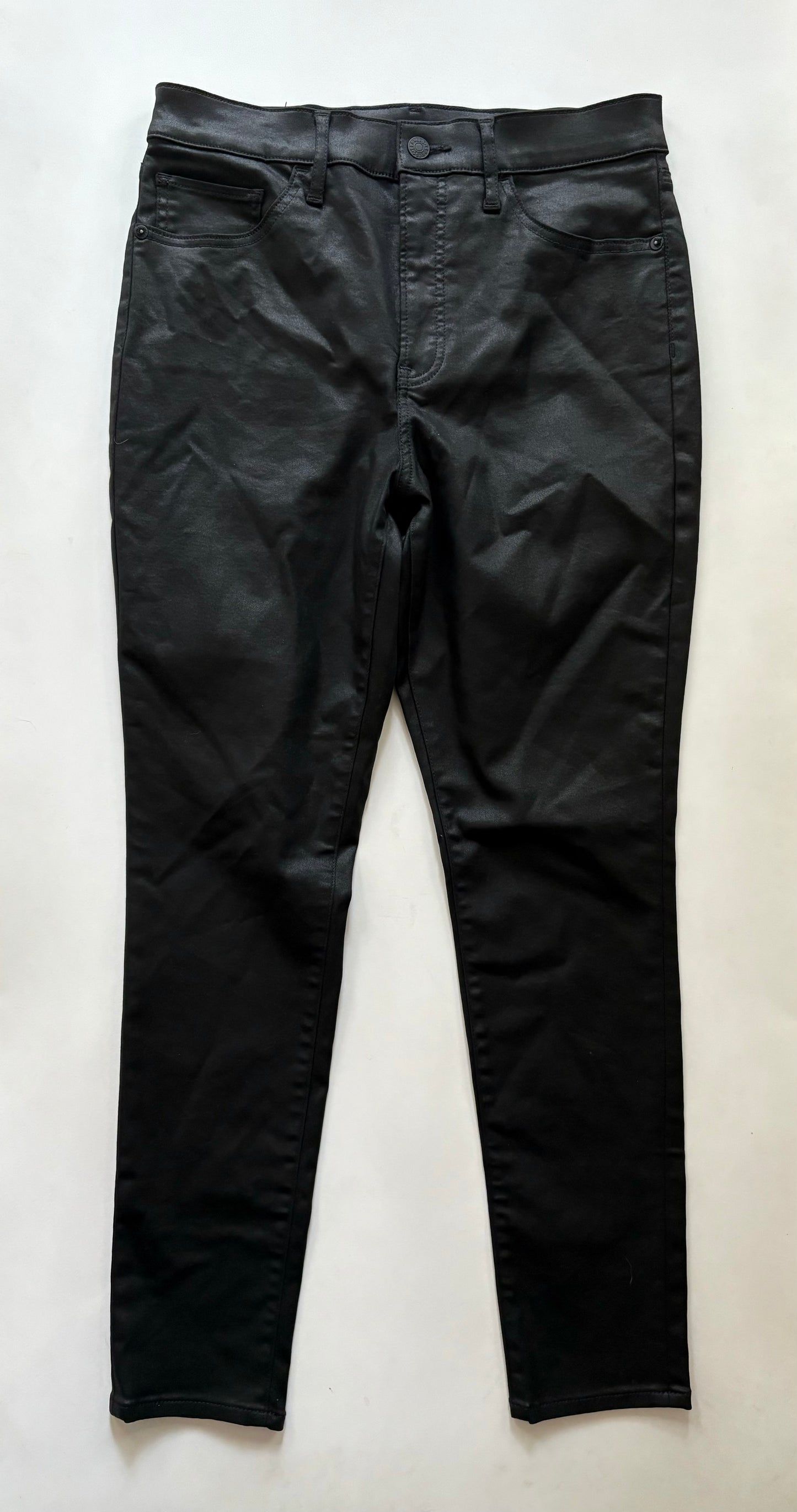 Pants Chinos & Khakis By Express In Black, Size: 10