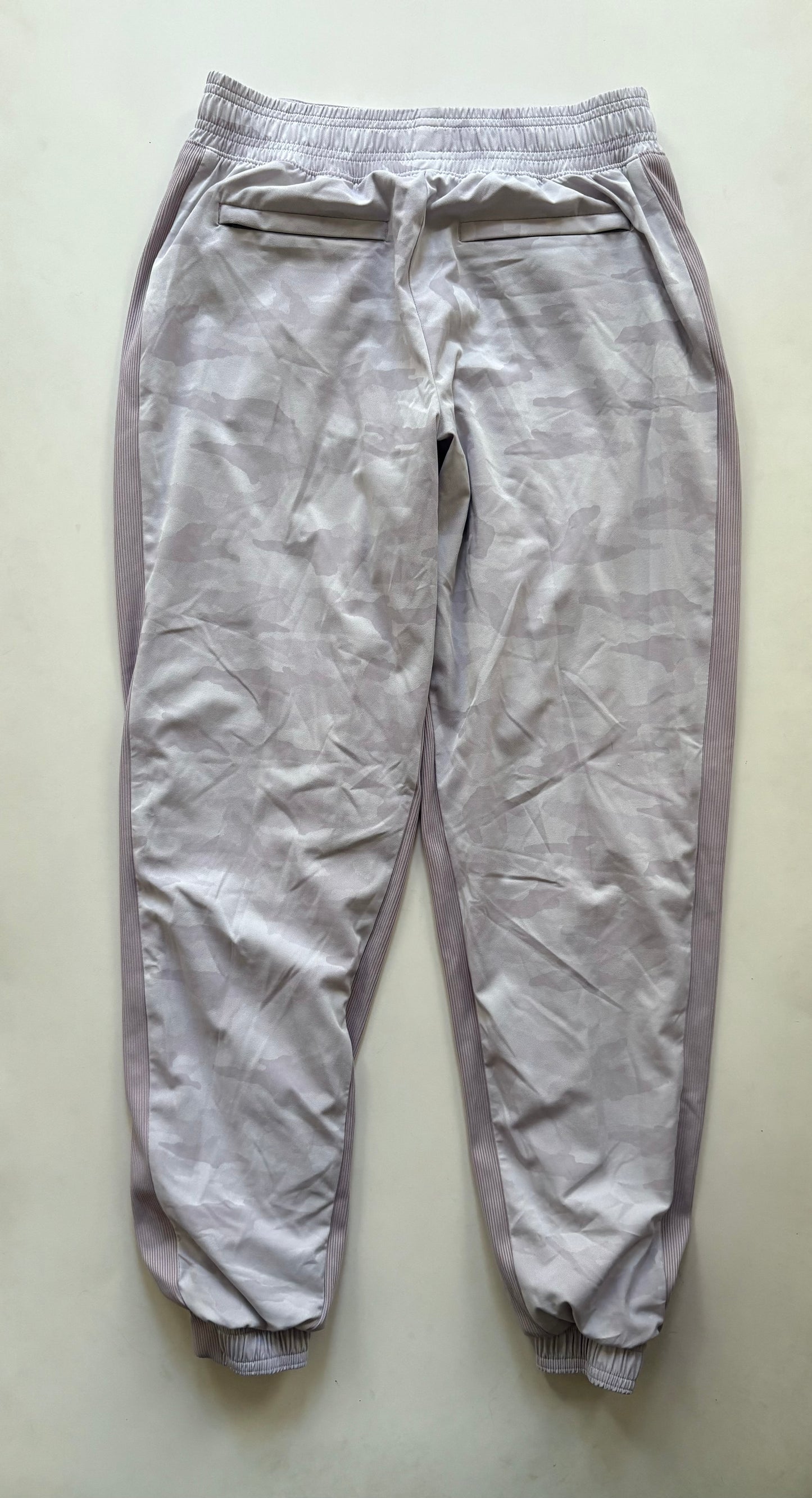 Athletic Pants By Athleta In Camouflage Print, Size: Xs