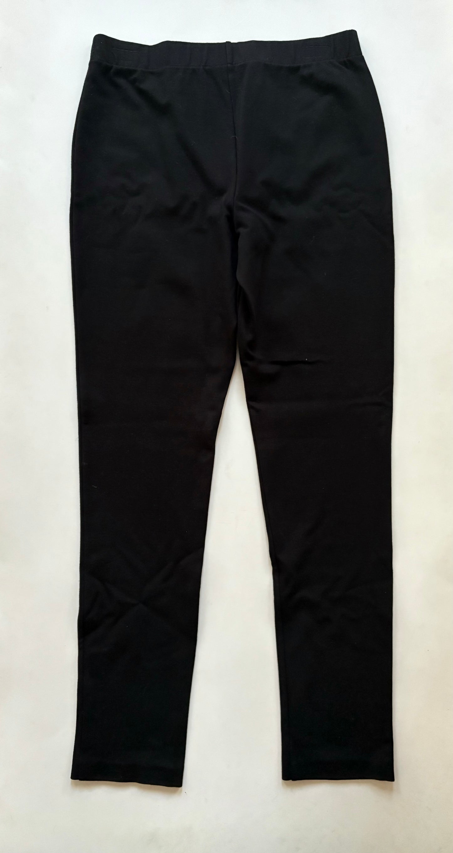 Pants Leggings By Talbots In Black, Size: 4