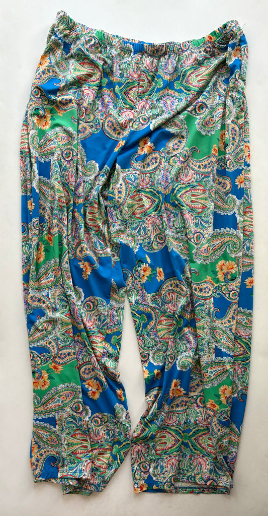 Pants Other By Sunny Leigh In Multi-colored, Size: 20