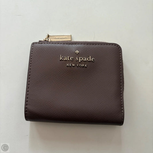 Wallet By Kate Spade, Size: Small