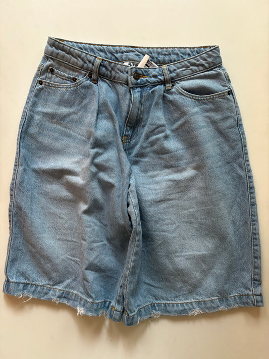 Shorts By future collective In Blue, Size: 6