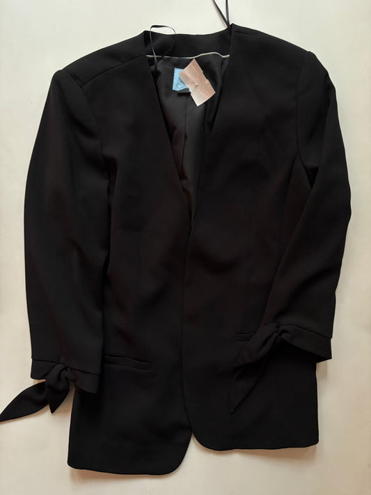 Blazer By Cece In Black, Size: M