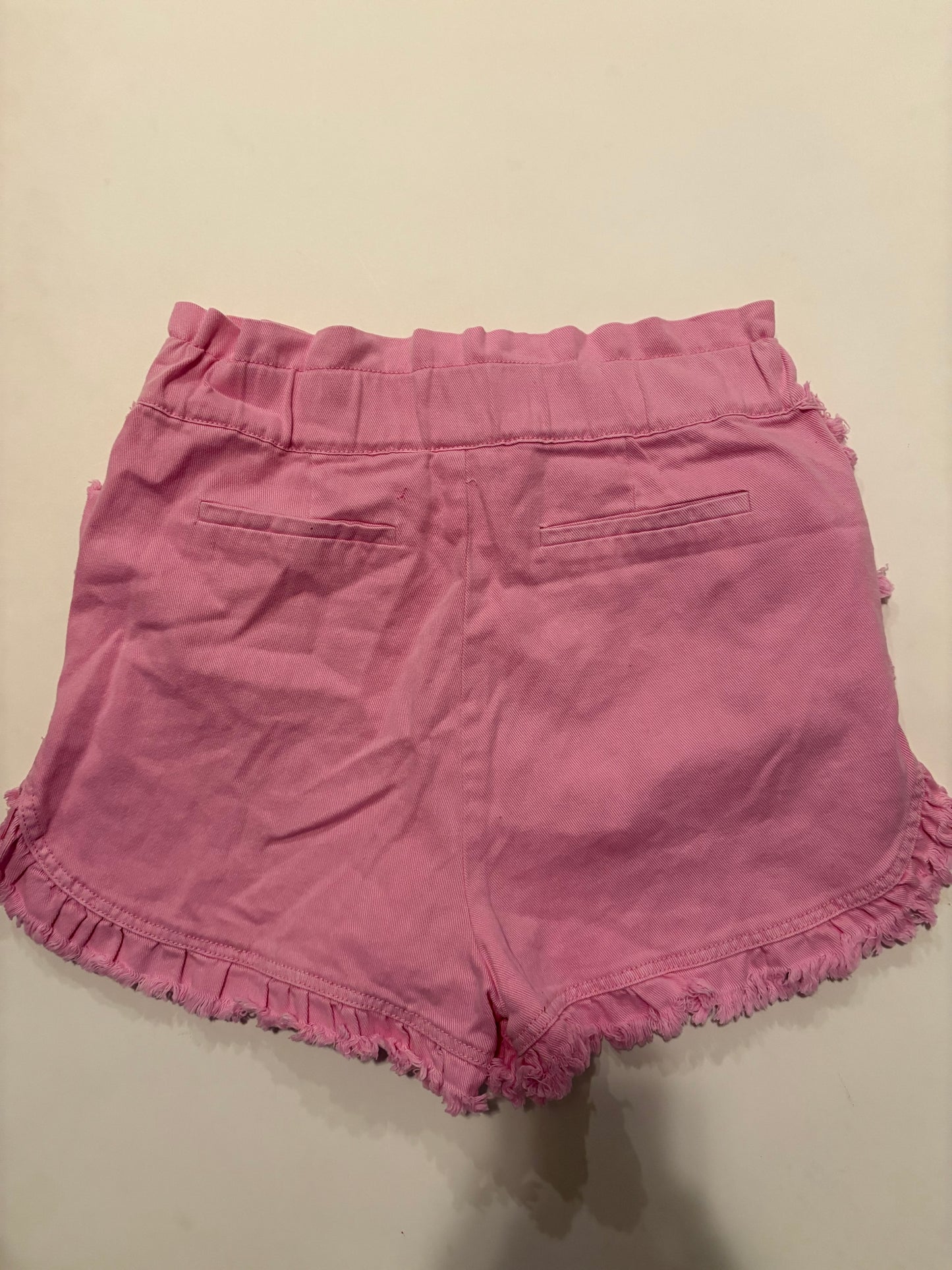 Shorts By Versona In Pink, Size: 8