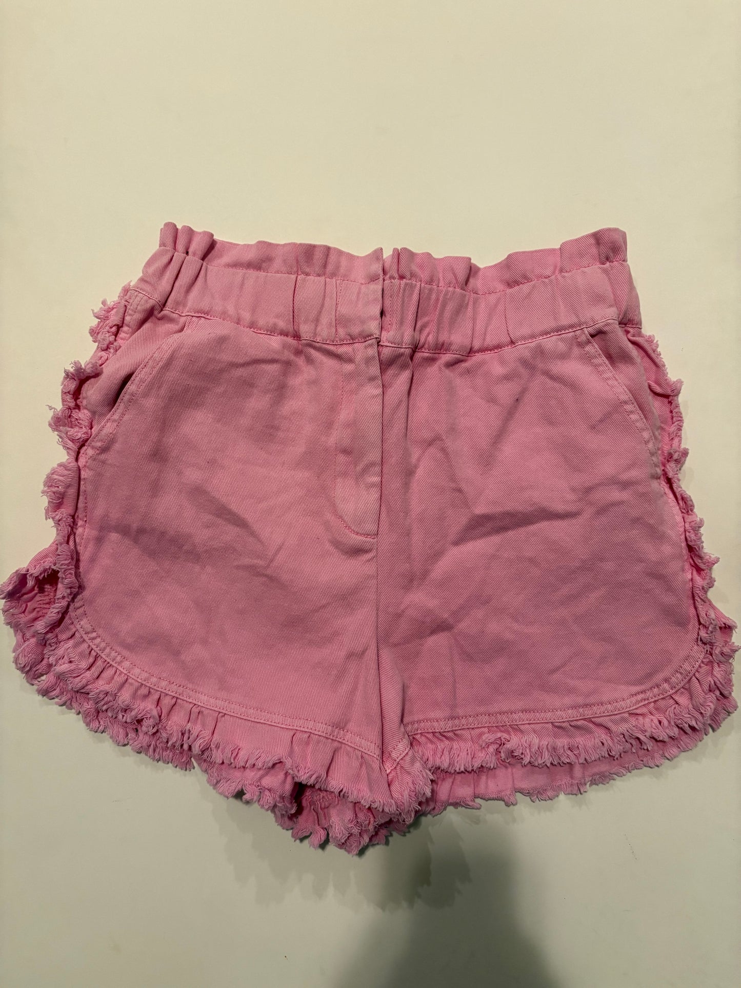 Shorts By Versona In Pink, Size: 8