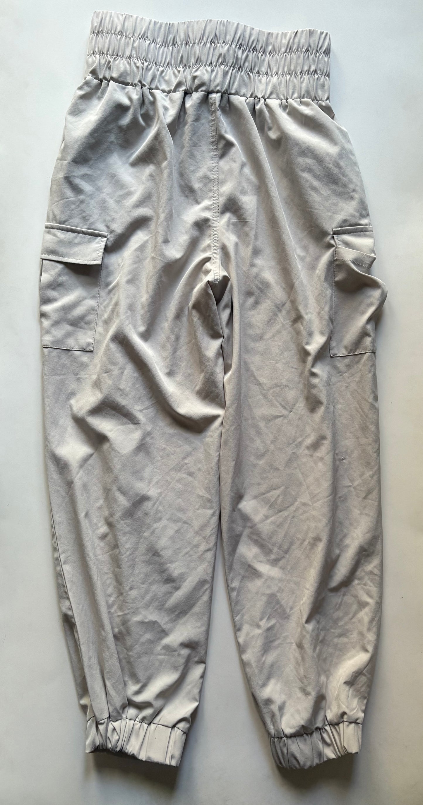 Pants Cargo & Utility By New In  In Cream, Size: 12