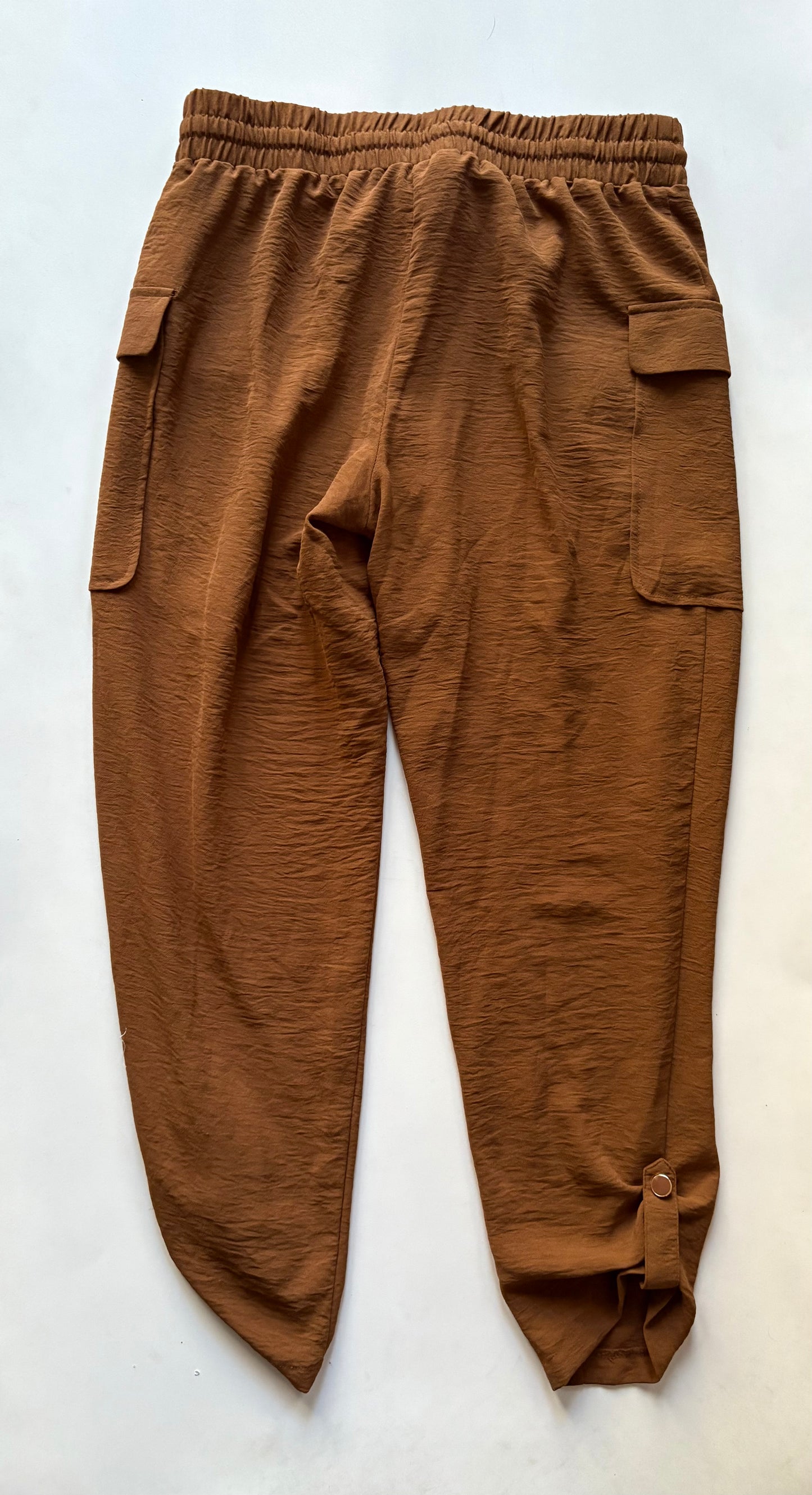 Pants Chinos & Khakis By Nycc In Brown, Size: 4