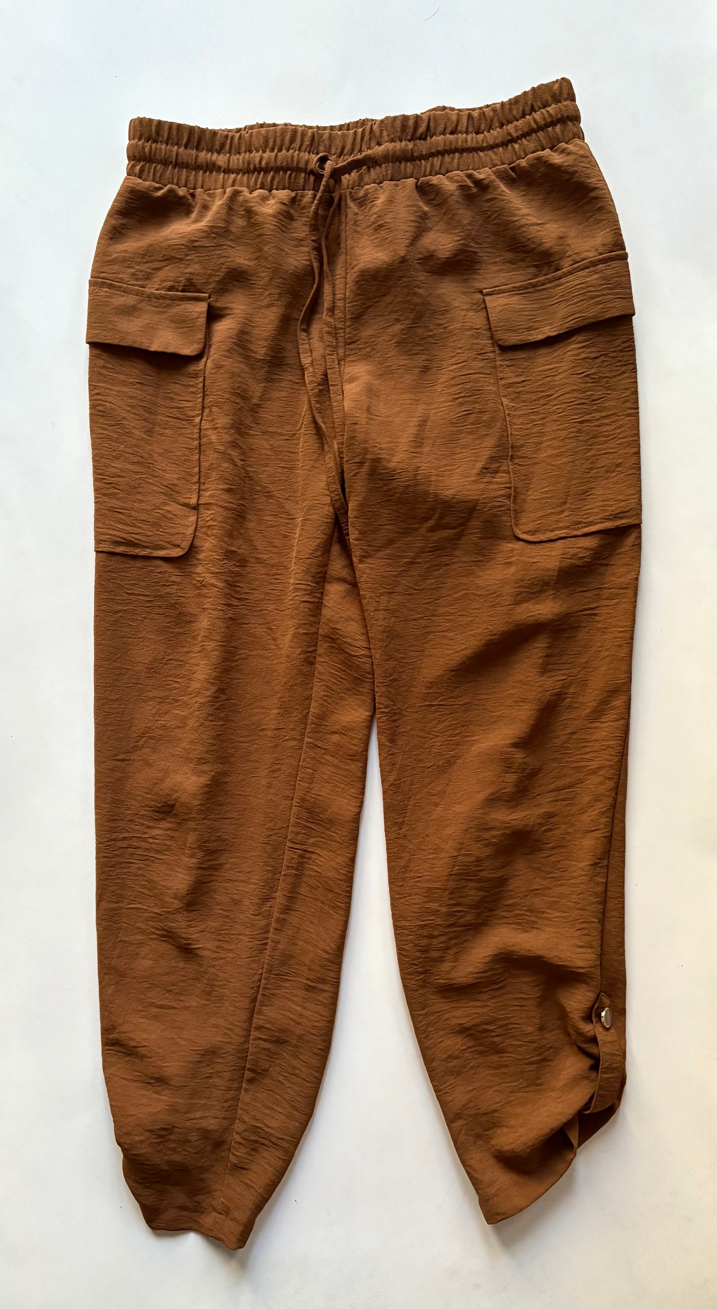 Pants Chinos & Khakis By Nycc In Brown, Size: 4