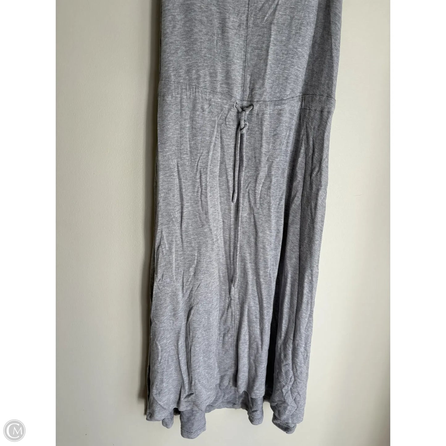 Dress Casual Maxi By Lou And Grey In Grey, Size: S