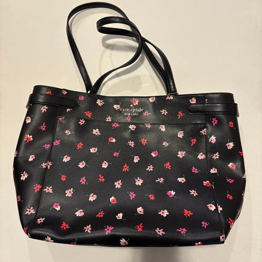 Handbag Designer By Kate Spade, Size: Large