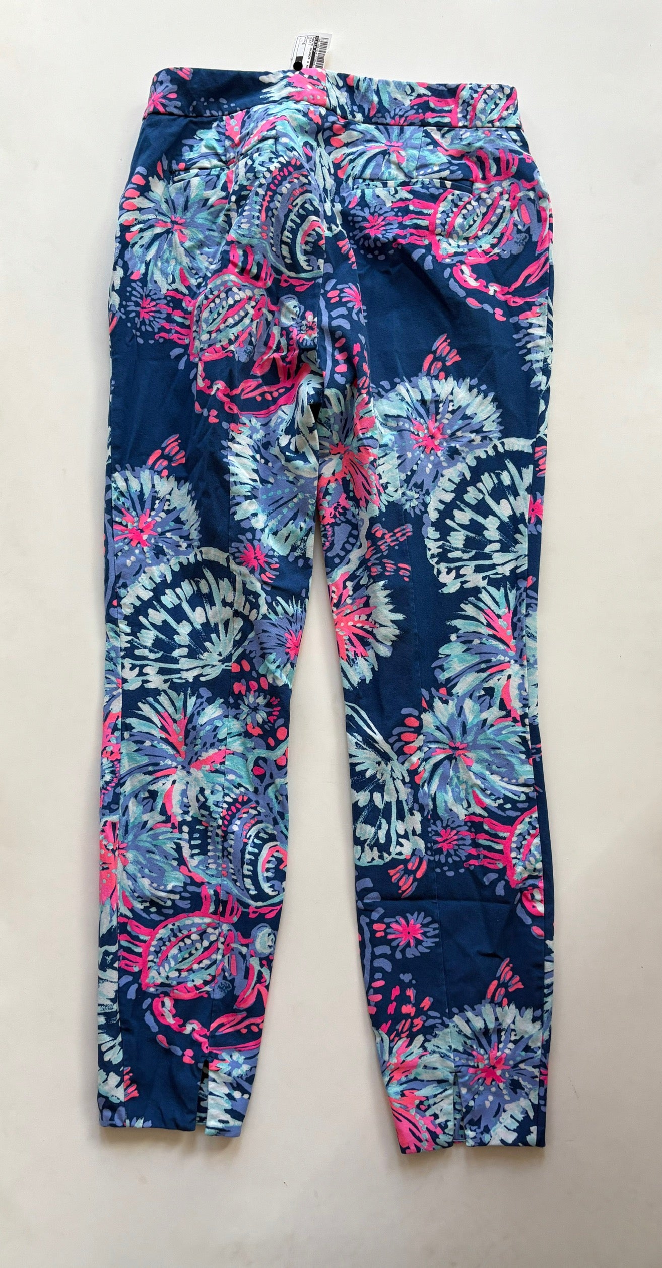 Pants Chinos & Khakis By LILLY PULITZER  In Multi-colored, Size: 6