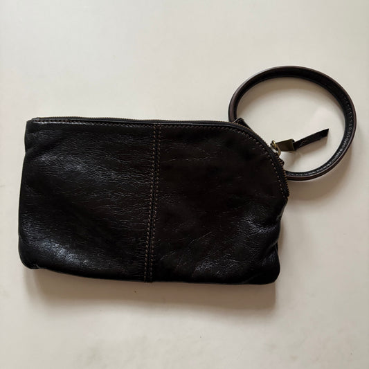 Wristlet By Hobo Intl, Size: Medium