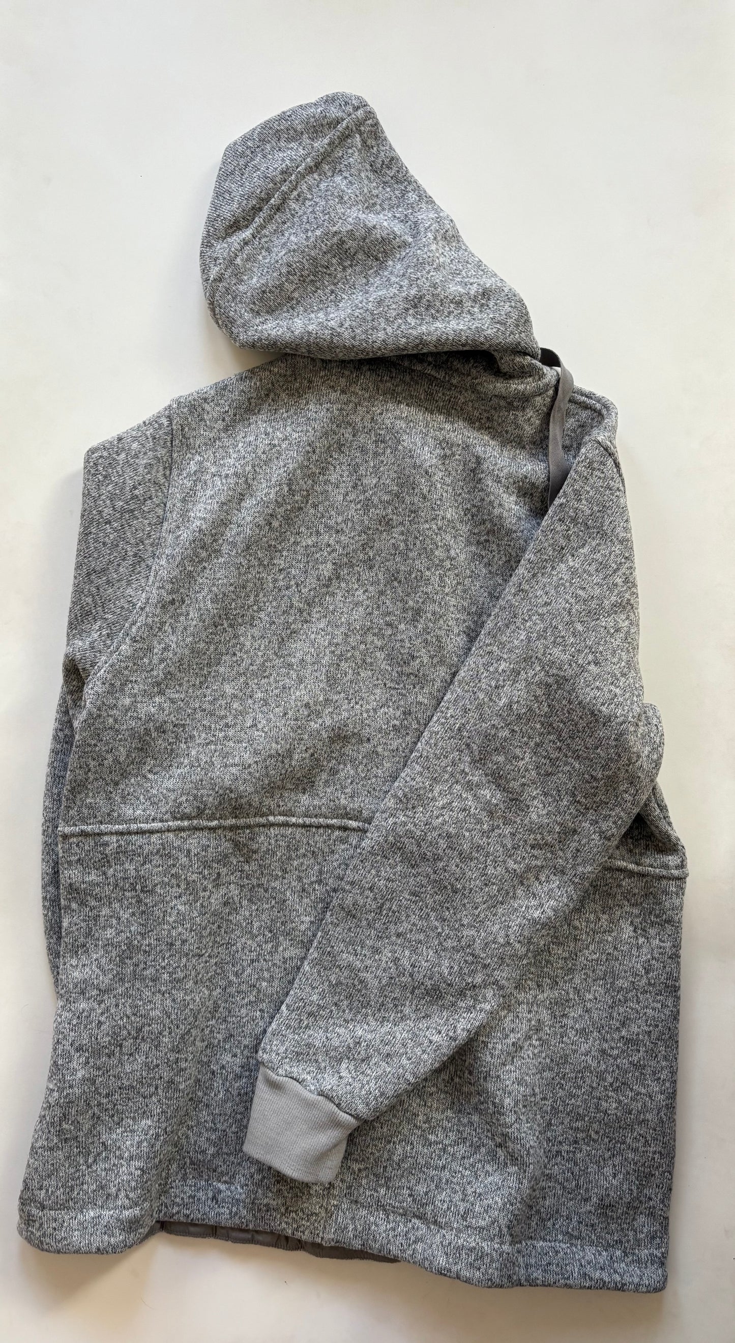 Coat Other By Patagonia In Grey, Size: L