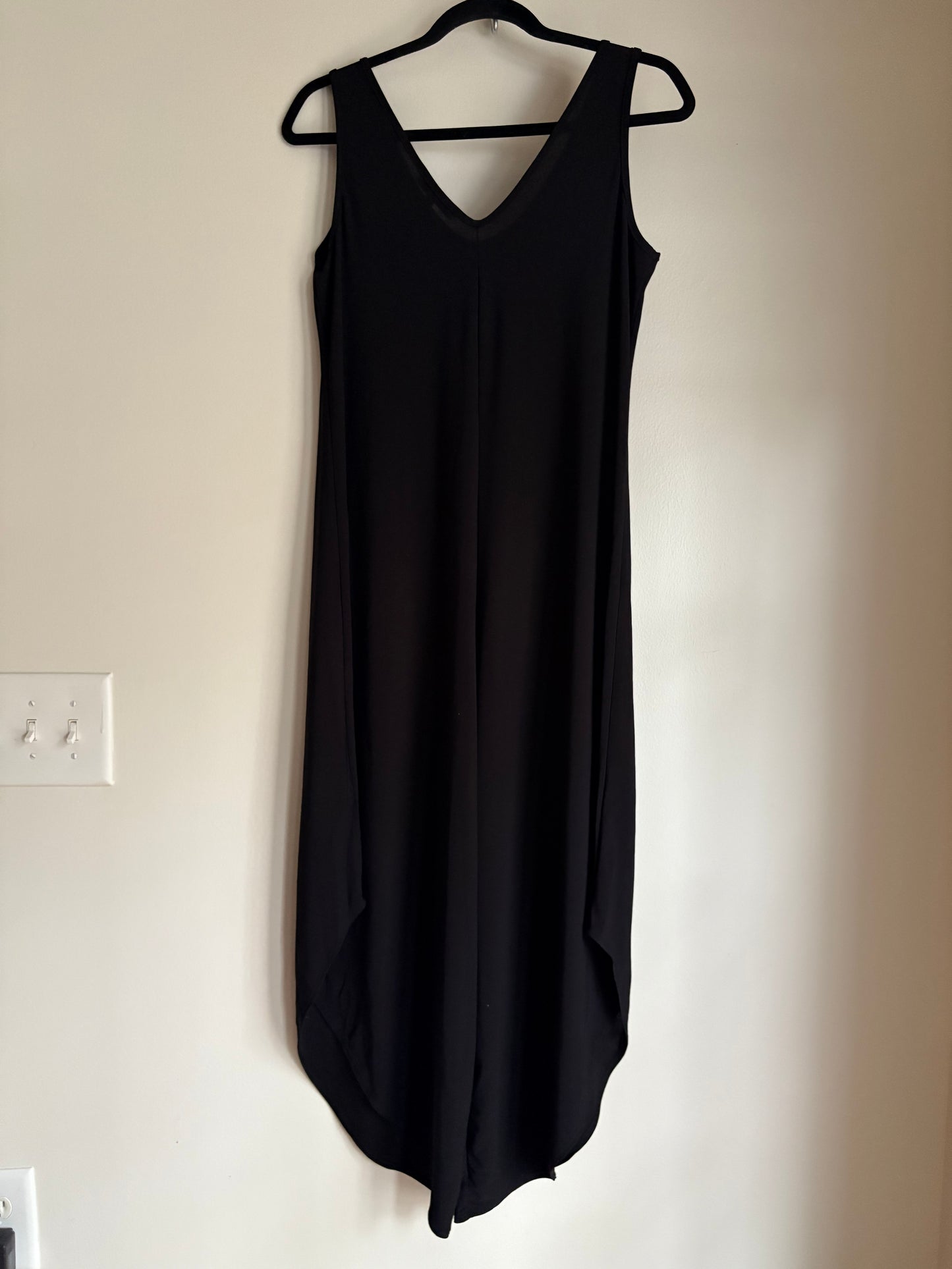 Jumpsuit By Tash & Sophie In Black, Size: M