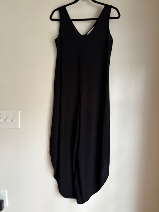 Jumpsuit By Tash & Sophie In Black, Size: M