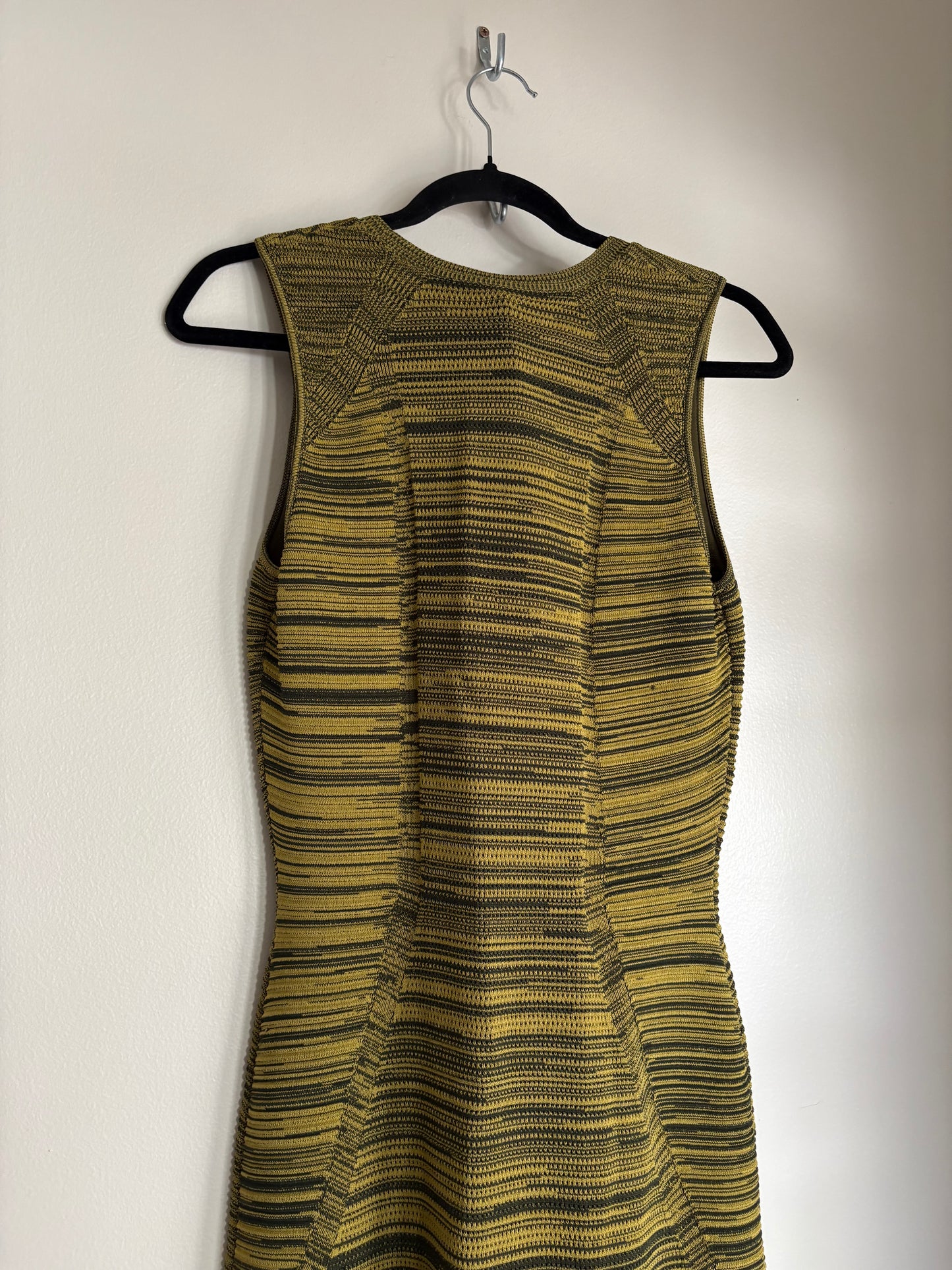 Dress Party Long By Rachel Roy In Green, Size: M