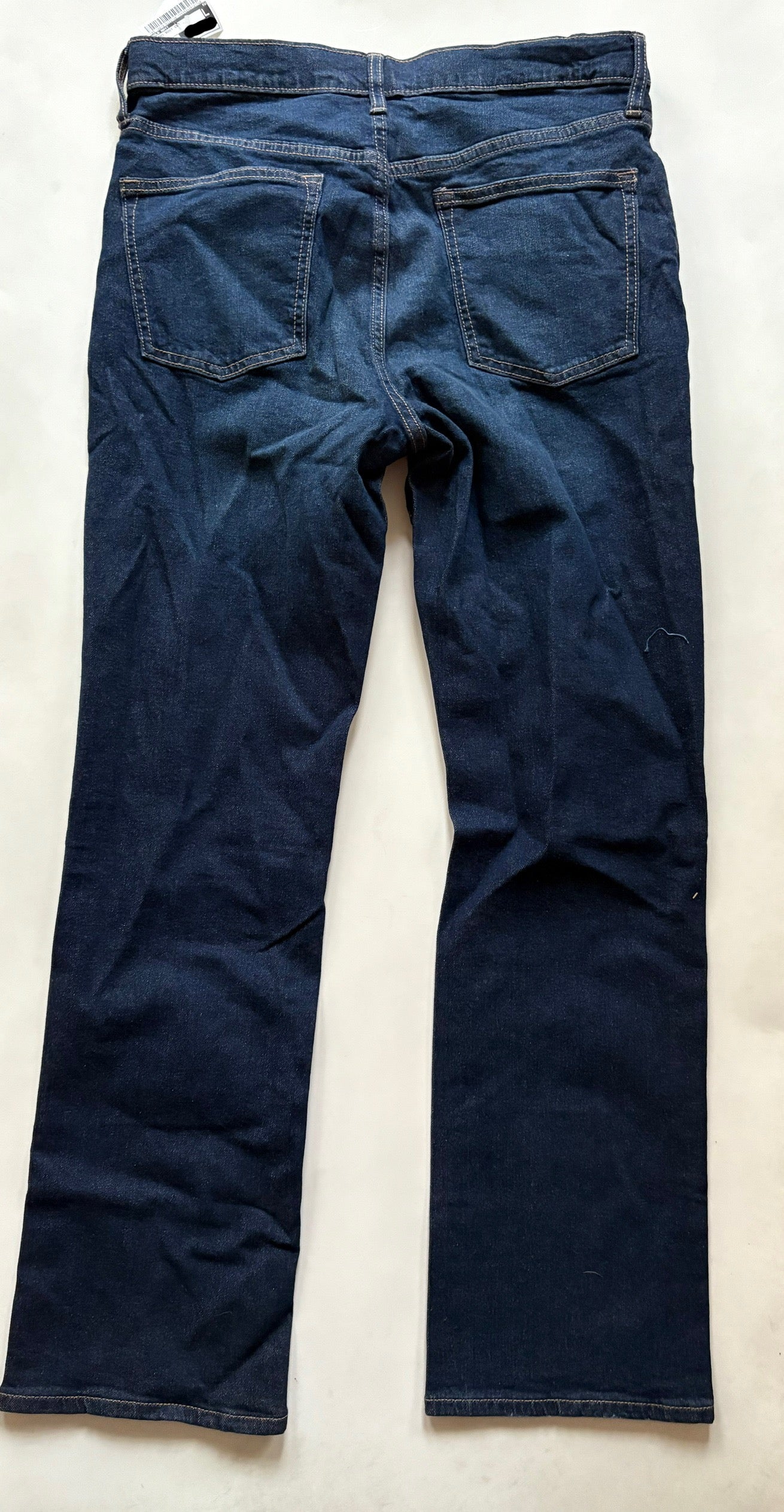 Jeans Boot Cut By Old Navy In Blue, Size: 16