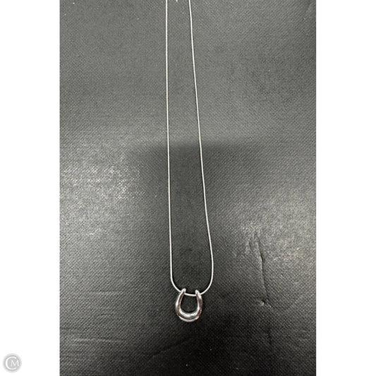 Necklace Other By Cmc