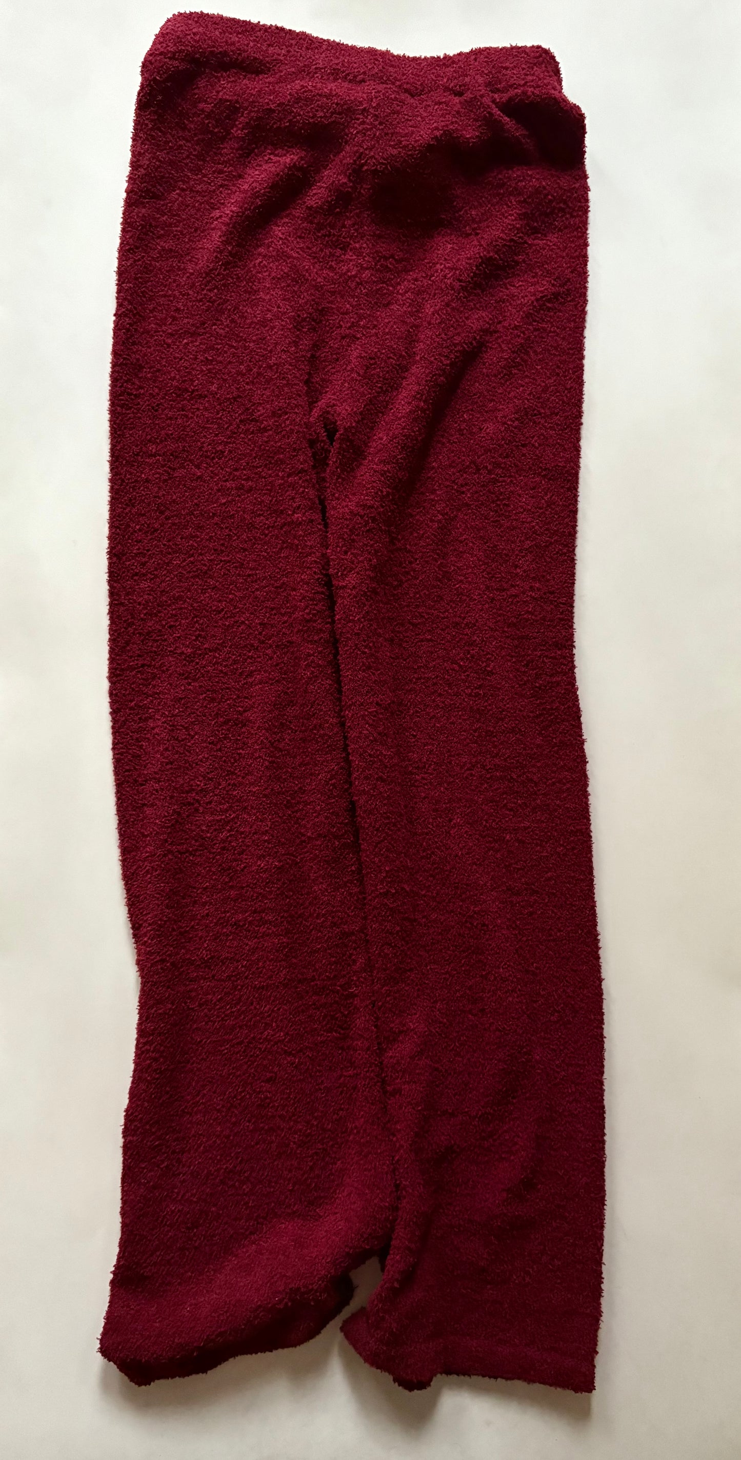 Pants Other By Cmc In Maroon, Size: S