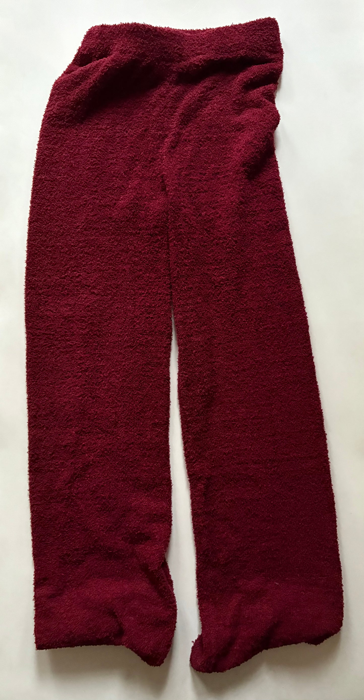 Pants Other By Cmc In Maroon, Size: S