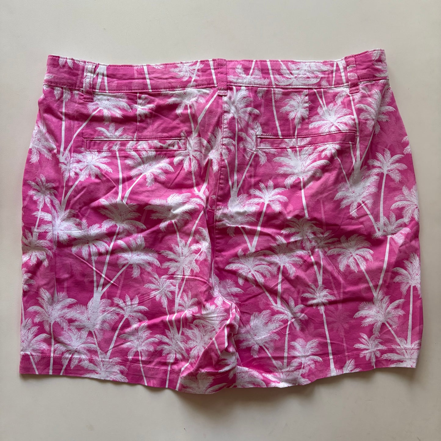 Shorts By Stella In Pink, Size: 14