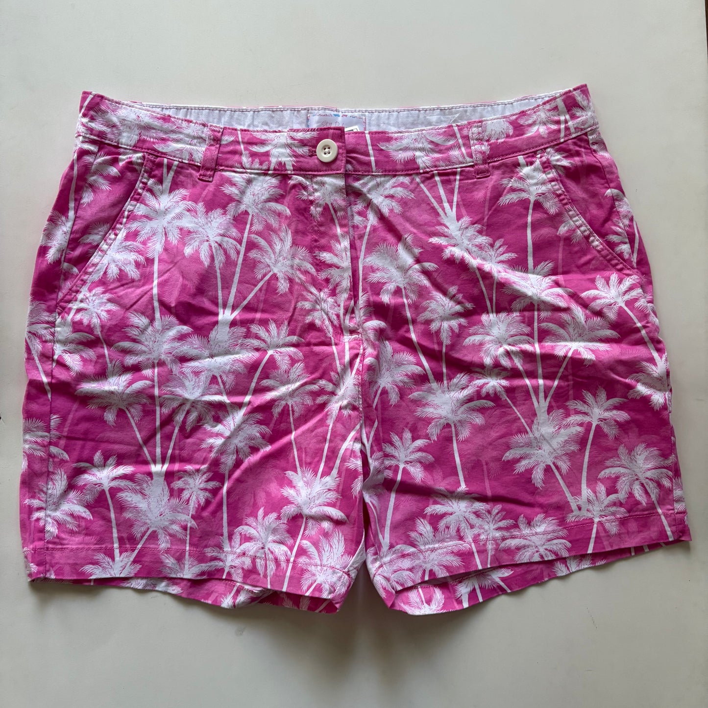 Shorts By Stella In Pink, Size: 14