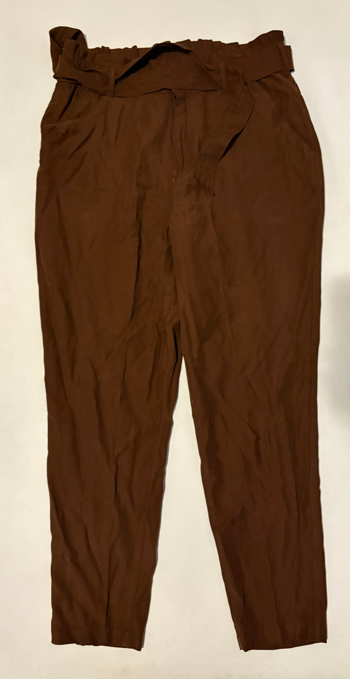 Pants Chinos & Khakis By Old Navy In Brown, Size: 8