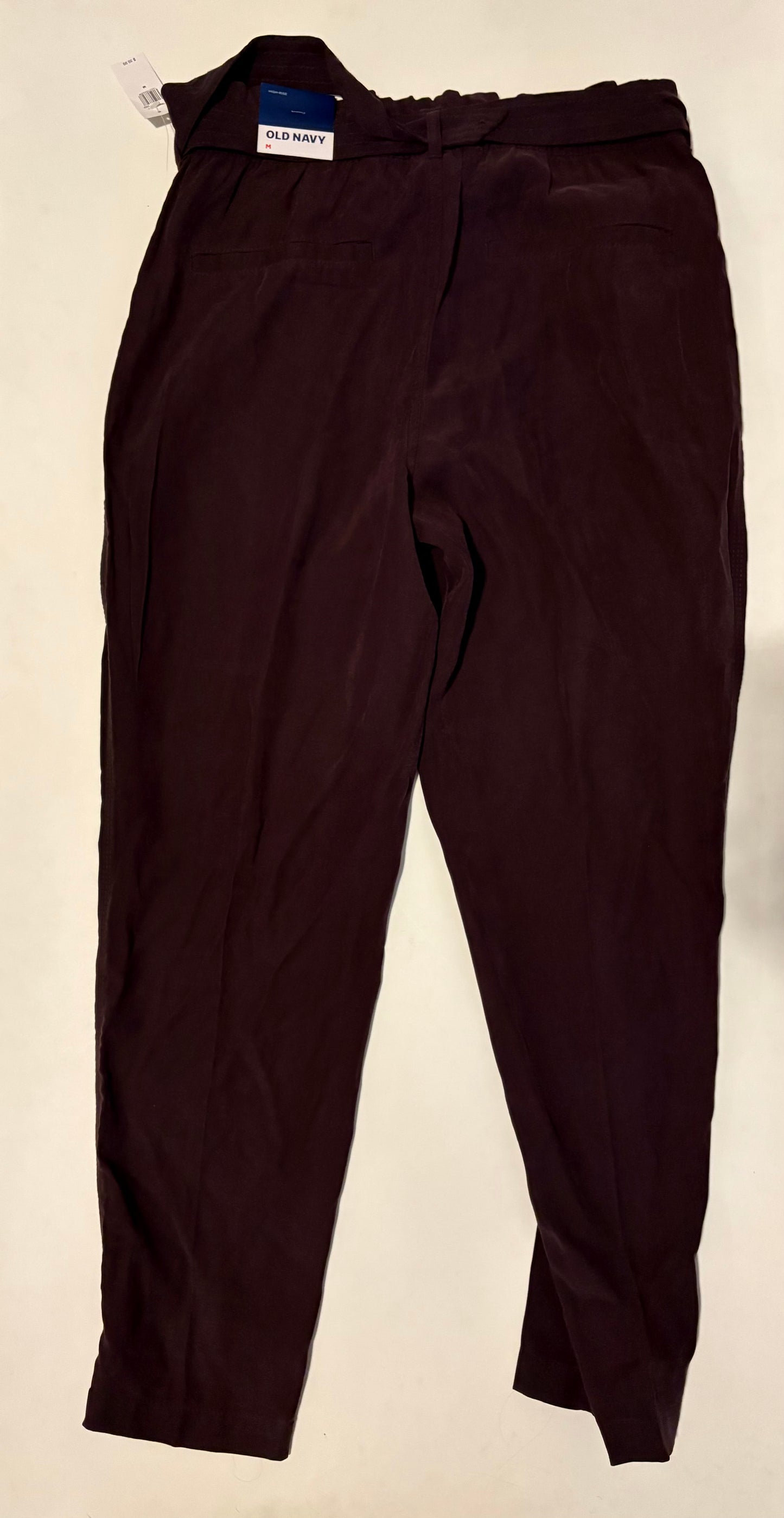 Pants Chinos & Khakis By Old Navy In Maroon, Size: M