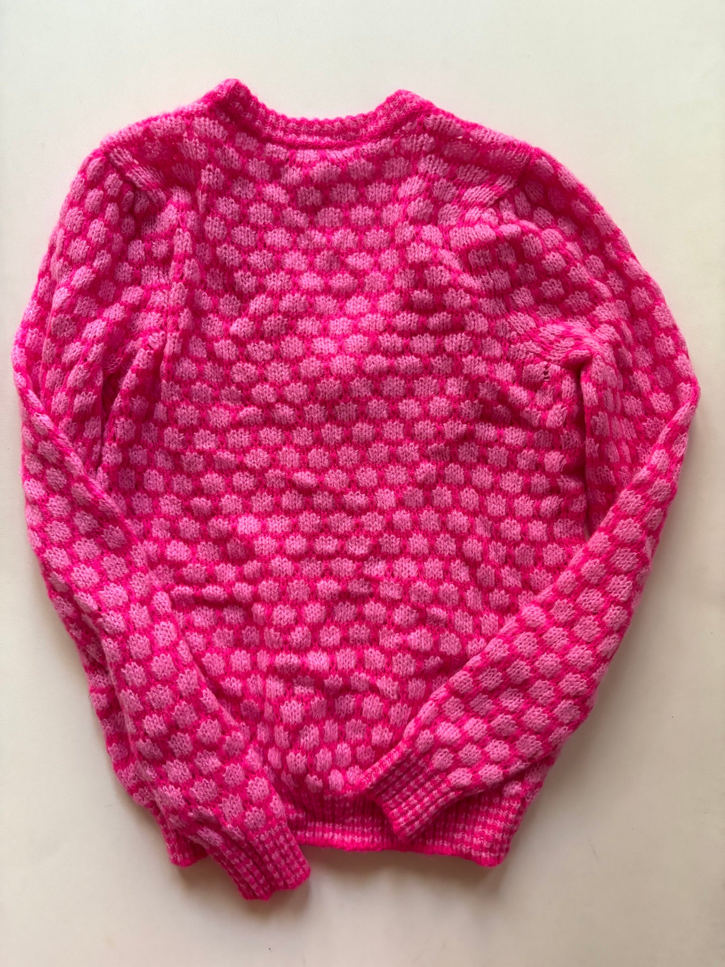 Sweater By Lilly Pulitzer In Pink, Size: Xs