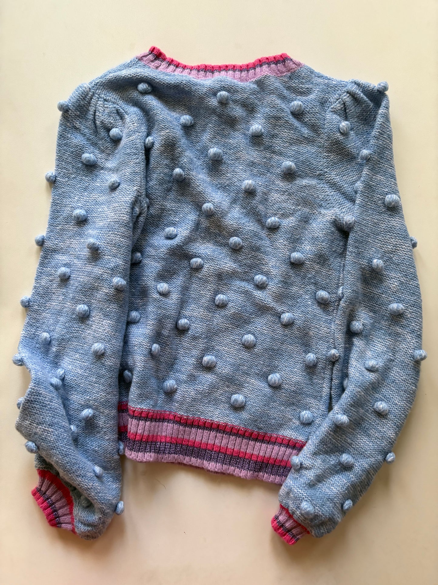 Sweater By Lilly Pulitzer In Blue, Size: Xs