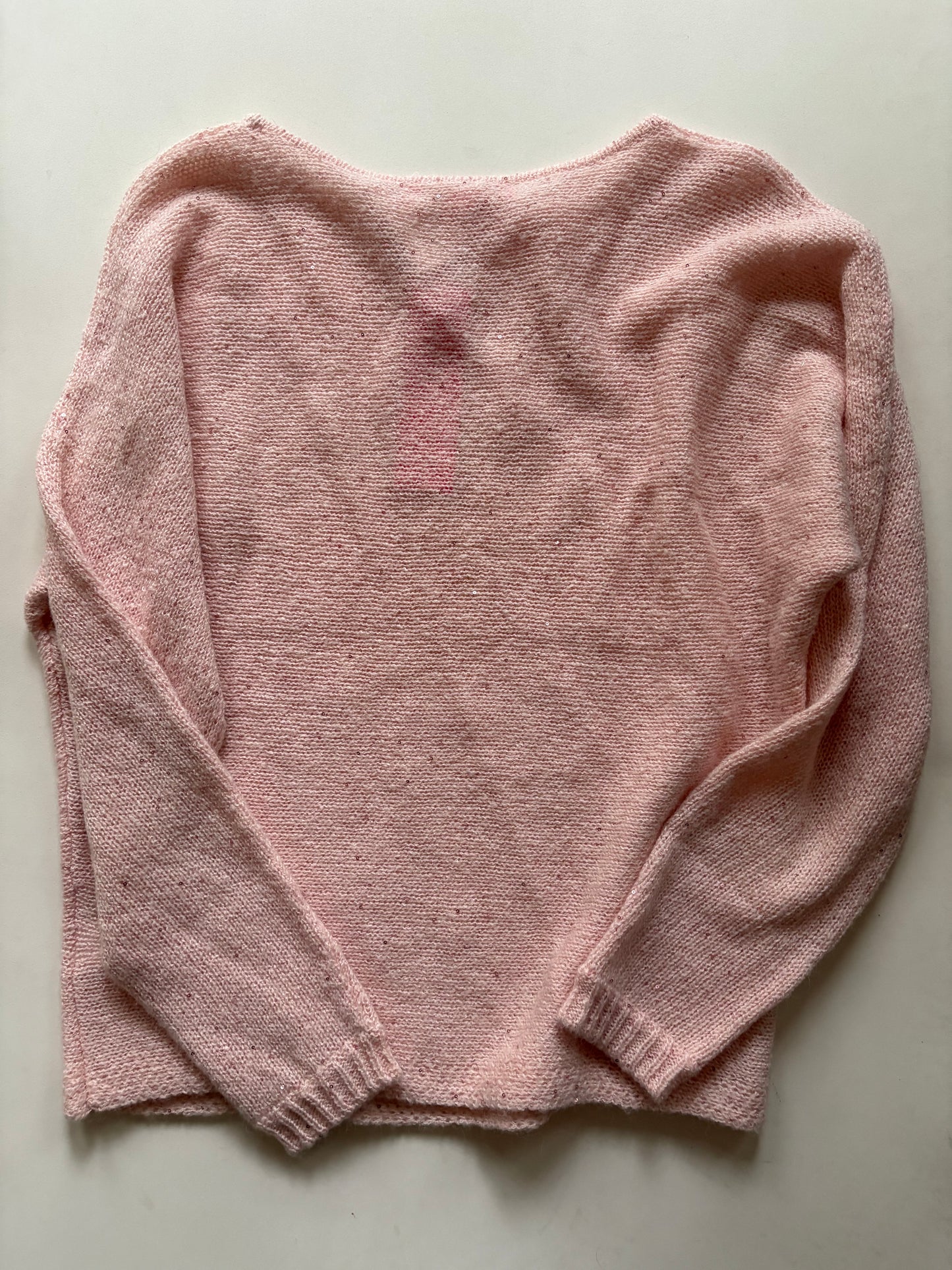 Sweater By Lilly Pulitzer In Pink, Size: Xs