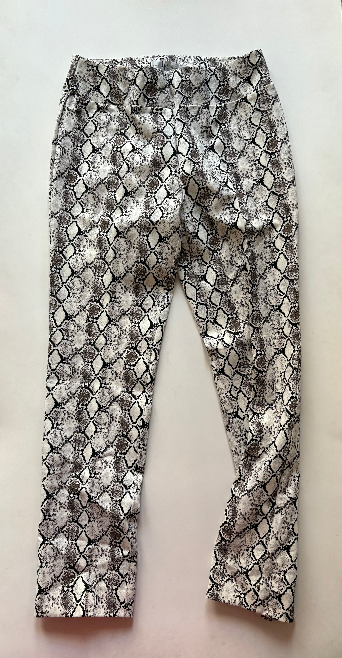 Pants Dress By Lena In Animal Print, Size: 6