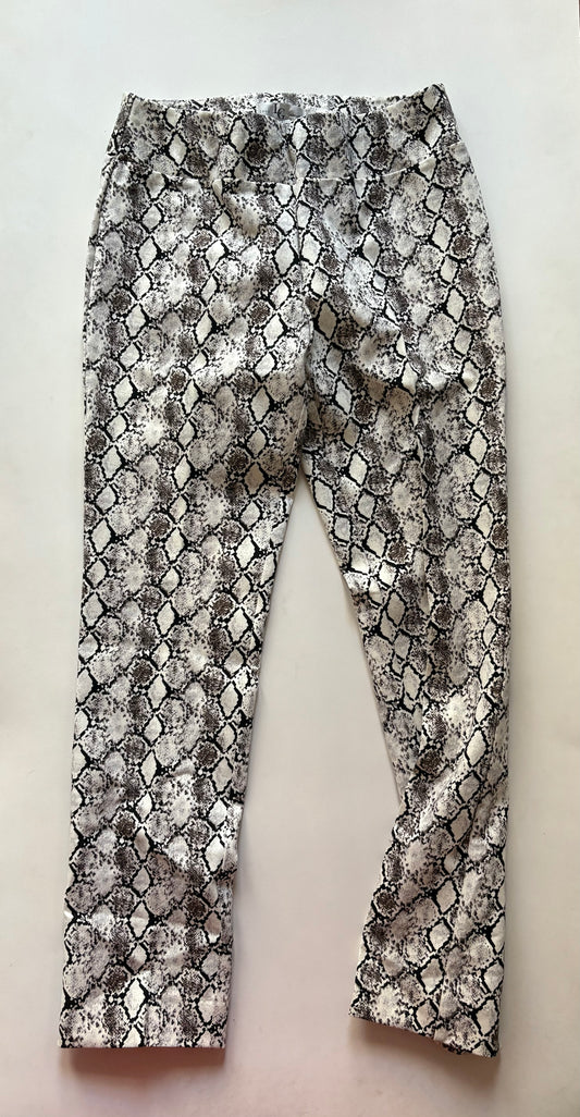 Pants Dress By Lena In Animal Print, Size: 6