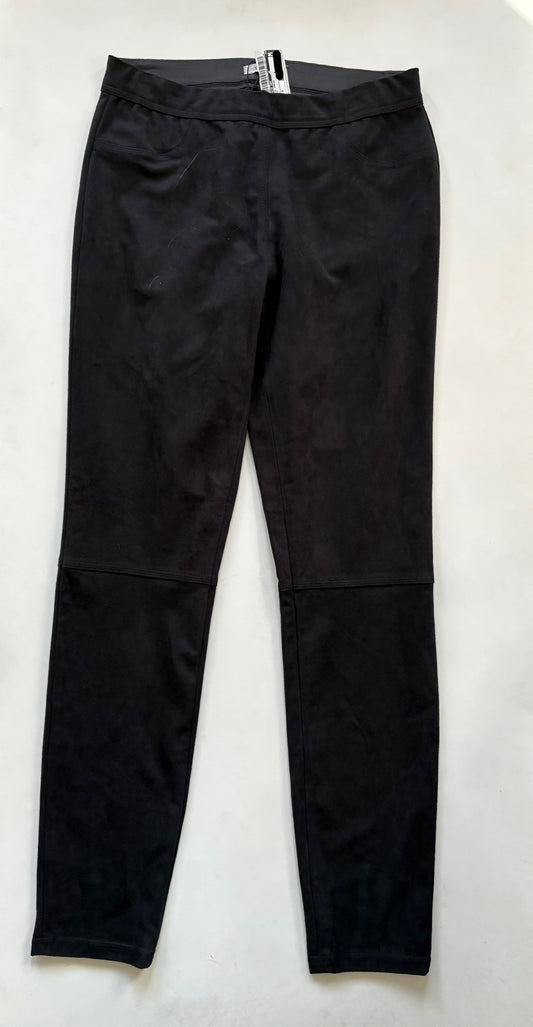 Pants Dress By Sophie Max In Black, Size: 8