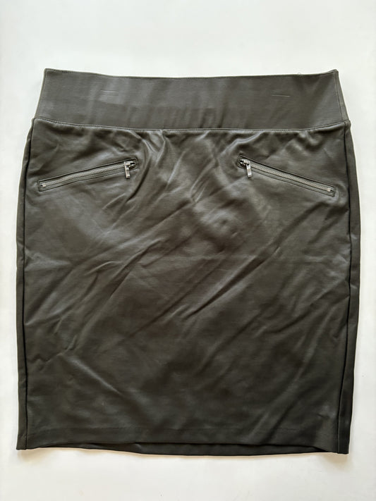 Skirt Mini & Short By D Jeans  Size: 16